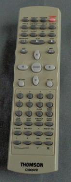 THOMSON CS900VD HiFi STEREO afstandsbediening remote control