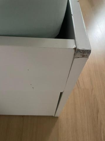 IKEA Brimnes bed 180x200 - afbeelding 10