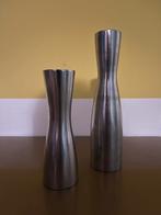 ERIKA PEKKARI. —  DESIGN KANDELAARS., Huis en Inrichting, Woonaccessoires | Kandelaars en Kaarsen, Ophalen of Verzenden, Zo goed als nieuw