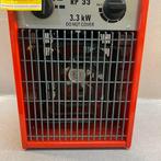Electrische kachel | SEAL RP33  | 3.3kw | 382373, Doe-het-zelf en Verbouw, Verwarming en Radiatoren, 30 tot 80 cm, Gebruikt, Kachel