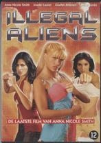 (74) Illegal Aliens: met Anna Nicole Smith en Joanie Laurer, Cd's en Dvd's, Dvd's | Komedie, Gebruikt, Ophalen of Verzenden, Vanaf 12 jaar