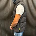 Stone Island Bodywarmer, Ophalen of Verzenden, Zo goed als nieuw, Draagzak, Overige merken