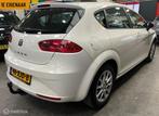 Seat Leon 1.2 TSI Ecomotive COPA 1e Eigenaar - Airco -Cruise, Auto's, Voorwielaandrijving, Euro 5, Stof, Gebruikt