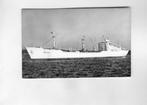 scheepvaart-foto-nagasaki-werf NDSM-amsterdam, Verzamelen, Scheepvaart, Ophalen of Verzenden, Zo goed als nieuw, Motorboot, Boek of Tijdschrift