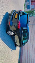 Opel Zafira 1.6CDTI 99KW/135PK Ecoflex 2013 Zwart, Voorwielaandrijving, 136 pk, Zwart, Origineel Nederlands
