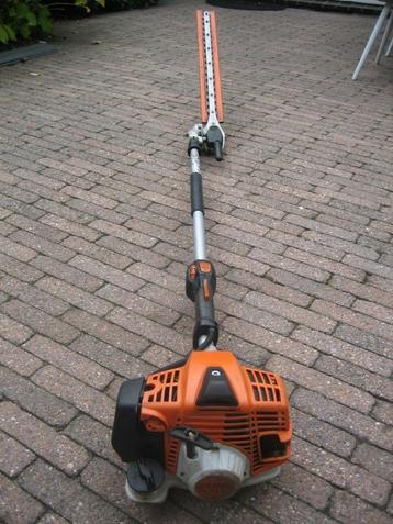 Stihl HL94 Heggensnoeier Stokheggenschaar Benzine beschikbaar voor biedingen