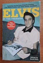 Elvis by the Presleys - Engelstalige pocket, Gelezen, Ophalen of Verzenden, David Ritz, Film, Tv en Media