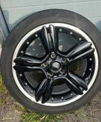 Originele velgen Mini Countryman R60, 18 inch, Banden en Velgen, Ophalen of Verzenden, All Season