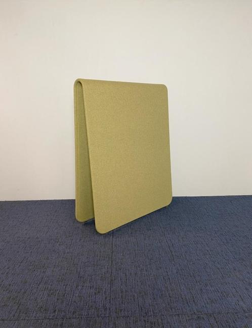 7x Akoestische scheidingswand Glimakra Alp, H 148 x B 118 cm, Huis en Inrichting, Woonaccessoires | Kamerschermen, Gebruikt, Ophalen