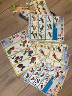 Clicks Bouwstenen - Veel plezier!, Kinderen en Baby's, Speelgoed | Bouwstenen, Ophalen, Gebruikt, Overige merken