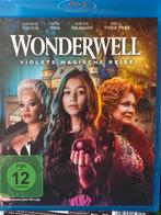 Wonderwell - Blu-ray Avontuur, Nederlands ondertiteld, Ophalen of Verzenden, Nieuw in verpakking, Avontuur