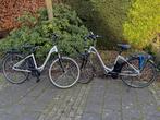 2 x Flyer T8N e-bike damesmodel, Ophalen, Gebruikt, Overige merken