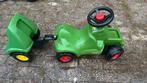 Loop trekker Fendt met kar, Kinderen en Baby's, Speelgoed | Buiten | Voertuigen en Loopfietsen, Ophalen, Gebruikt