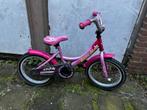 Popal kinderfiets - 16 inch, Fietsen en Brommers, Fietsen | Meisjes, Ophalen, Gebruikt, 16 inch, Popal