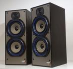 Stereo Luidsprekers - Bowers & Wilkins DM220 (100W), Audio, Tv en Foto, Luidsprekers, Ophalen, 60 tot 120 watt, Bowers & Wilkins (B&W)