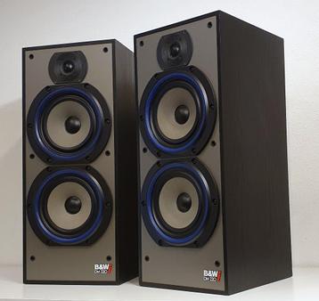 Stereo Luidsprekers - Bowers & Wilkins DM220 (100W) beschikbaar voor biedingen