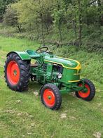 Oldtimer Trekker te Koop, Deutz F2L612 Snelloper., Ophalen, Deutz - Fahr, Tot 2500, Oldtimer