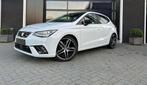 Seat Ibiza 1.0 tsi 95pk FR beats, pano, vol., Te koop, Geïmporteerd, 5 stoelen, Benzine