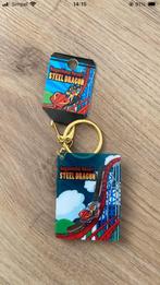 Sleutelhanger Steel Dragon 2000, Verzamelen, Ophalen, Nieuw, Overige typen
