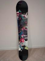 Snowboard 159cm - Ideaal voor beginners!, Sport en Fitness, Snowboarden, Ophalen, Gebruikt, Board