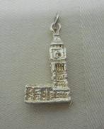 Zilveren vintage bedel kerk nr.1495, Overige merken, Verzenden, Zo goed als nieuw, 1 bedel