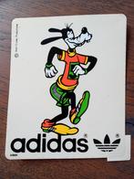 Goofy Adidas sticker, Ophalen of Verzenden, Nieuw, Overige typen