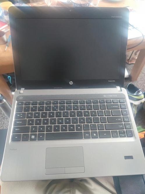 Windows 11 home - hp ProBook 4330s, Computers en Software, Chromebooks, Ophalen