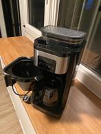 Koffie apparaat bonen klarstein, Witgoed en Apparatuur, Koffiezetapparaten, Koffiemachine, Zo goed als nieuw, 4 tot 10 kopjes