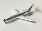 Schabak 1:600 - Douglas DC9-40, Ophalen of Verzenden, Zo goed als nieuw, Schaalmodel