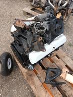 Oldsmobile 350 v8 cadillac seville, Ophalen