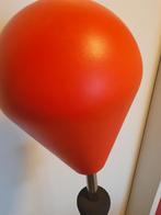 boksbal op voet, Sport en Fitness, Ophalen of Verzenden, Gebruikt, Boksbal