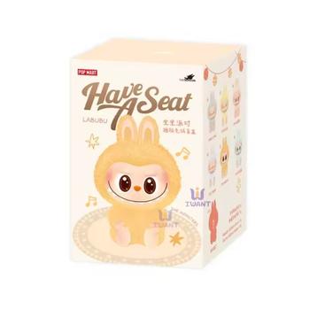 Labubu Have A Seat Box pre order! beschikbaar voor biedingen