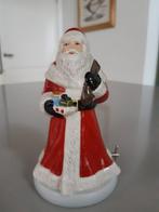 Speeldoos Santa Kerst Villeroy & Boch Nostalgic Melody, Ophalen of Verzenden, Zo goed als nieuw