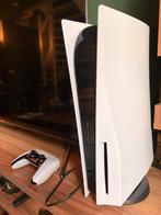 PlayStation 5, Spelcomputers en Games, Spelcomputers | Sony PlayStation 5, Ophalen, Gebruikt, Playstation 5