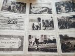 Gedenkboek WOI voor de Jeugd, 1915, Ophalen of Verzenden, Voor 1940