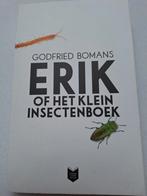 Godfried Bomans, Erik of het klein Insectenboek, Boeken, Nieuw, Verzenden