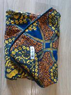 Badcape Batik stof, Kinderen en Baby's, Ophalen of Verzenden