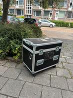 Flight case of muziek koffer, Muziek en Instrumenten, Ophalen, Gebruikt, Flightcase