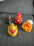 Vier leuke badeendjes, Ophalen of Verzenden