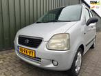 Suzuki Wagon R+ 1.3 GL Nieuwe APK, Auto's, Suzuki, Voorwielaandrijving, Metallic lak, Gebruikt, 4 cilinders
