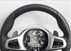 Stuurwiel BMW X3 G01 X4 G02 M-Pakket, Auto-onderdelen, Besturing, Ophalen of Verzenden, Gebruikt, BMW