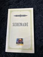 Serenade - Leon de Winter - Boekenweekgeschenk 1995, Ophalen of Verzenden, Gelezen