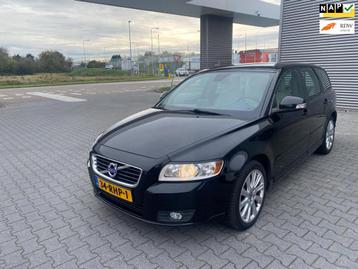 Volvo V50 2.0 Business Pro Edition beschikbaar voor biedingen