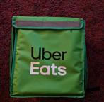 Uber Eats Bezorgtas - ZWOLLE, Ophalen, Zo goed als nieuw, Overige merken