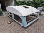 Polyester Bovenkant Constructam Condor 1970, Caravans en Kamperen, Ophalen, Gebruikt