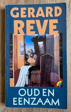 OUD EN EENZAAM - Gerard Reve (1987), Verzenden, Gelezen, Gerard Reve, Nederland