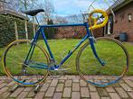 Te koop zeer mooie Masi Prestige race fiets. C.t.60cm, 56 cm of meer, Zo goed als nieuw, Meer dan 20 versnellingen, Ophalen