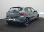 Dacia Sandero 1.0 TCe 100 ECO-G Journey | Camera / Keyless /, Auto's, Dacia, 12 maanden, Euro 6, Origineel Nederlands, Bedrijf