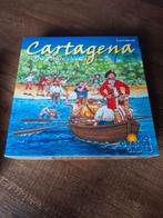 Cartagena: The Pirate's Nest Bordspel, Hobby en Vrije tijd, Gezelschapsspellen | Bordspellen, Rio Grande Games, Ophalen of Verzenden