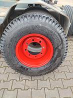 Banden en wielen.12.5/80-18/Vredestein.nieuw, Ophalen